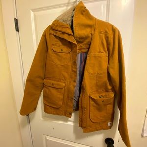 Carhartt jacket